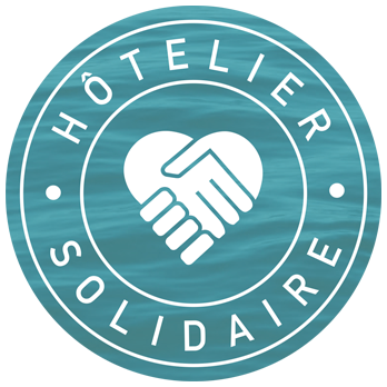 Hôtel Vendôme Nice - Hôtelier Solidaire