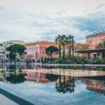 Histoire - Hôtel Vendôme Nice Côte d'Azur