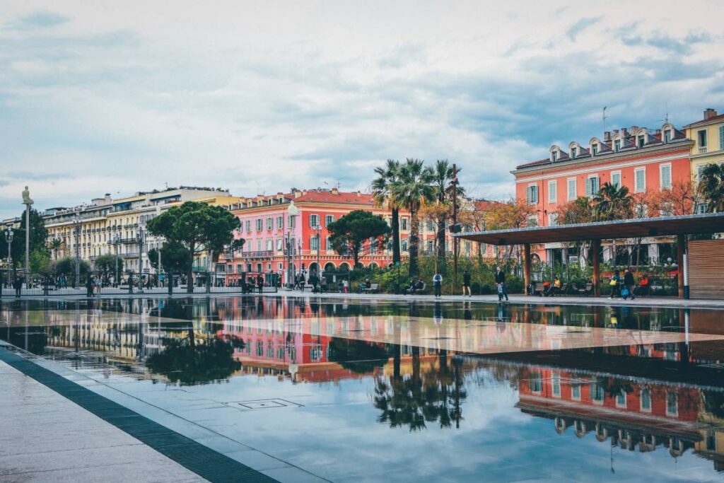 Offre meilleur tarif - Hôtel Vendôme Nice Côte d'Azur