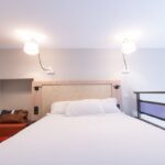 chambres duplex - Hôtel Vendôme Nice