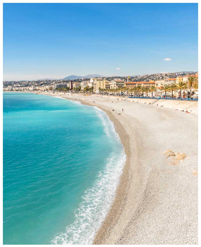 Hôtel Vendôme Nice Côte d'Azur - Proche de la promenade des anglais