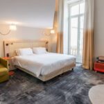 Offres chambres familiales - Hotel Vendôme Nice