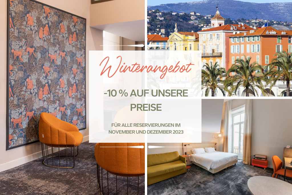 Winterangebot