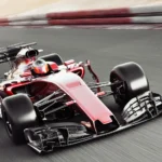 Hôtel Vendôme Nice - Grand Prix Formule 1 de Monaco 2026