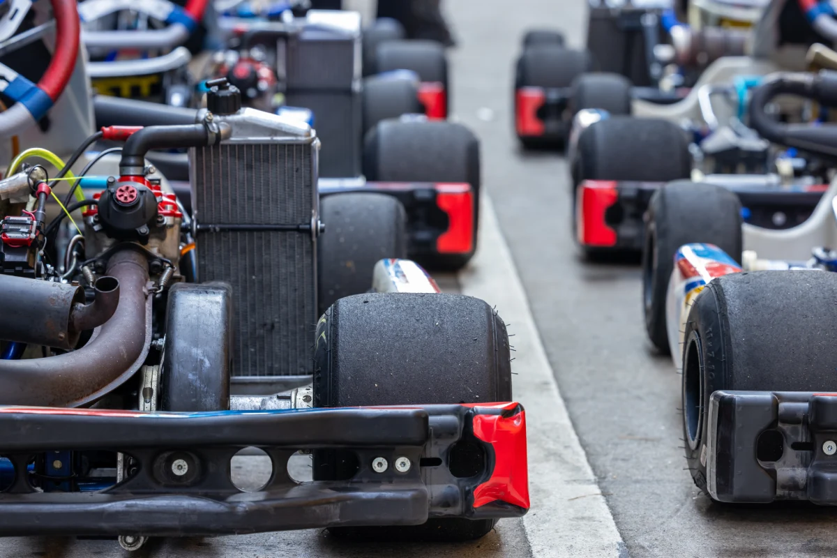 Hôtel Vendôme Nice - Grand Prix Formule 1 de Monaco 2026