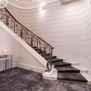 Hôtel Vendôme - Nice côte d'azure