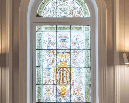 Galerie Chambres Hôtel Vendôme Nice