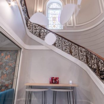 Hôtel Vendôme - Nice côte d'azur