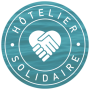 Hôtel Vendôme Nice - Hôtelier Solidaire