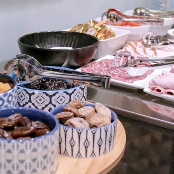 Hôtel Vendôme Nice Côte d'Azur - Services, Informations utiles