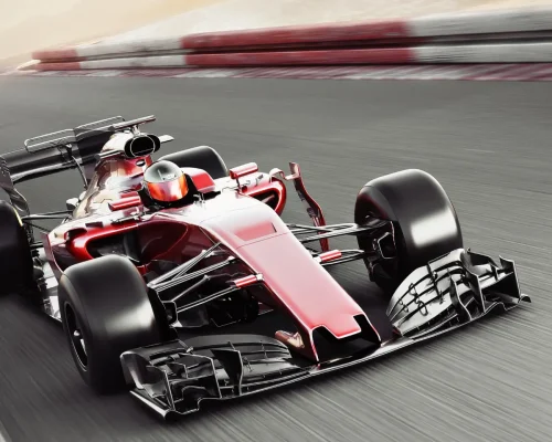Hôtel Vendôme Nice - Grand Prix Formule 1 de Monaco 2026