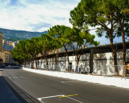 Hôtel Vendôme Nice - Grand Prix Formule 1 de Monaco 2026