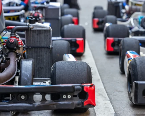 Hôtel Vendôme Nice - Grand Prix Formule 1 de Monaco 2026