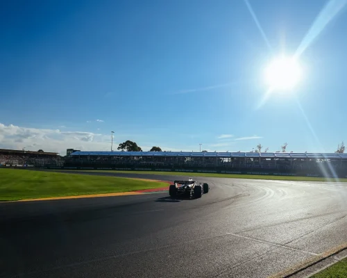 Hôtel Vendôme Nice - Grand Prix Formule 1 de Monaco 2026